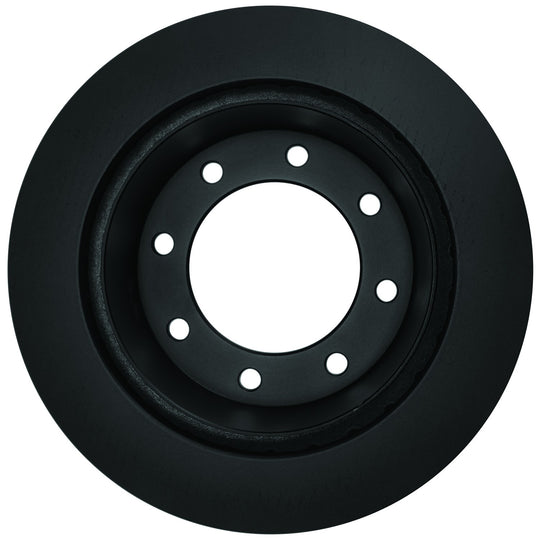 SDR5258 Bendix Fleet MetLok Severe Duty Rotors Bendix Severe Duty