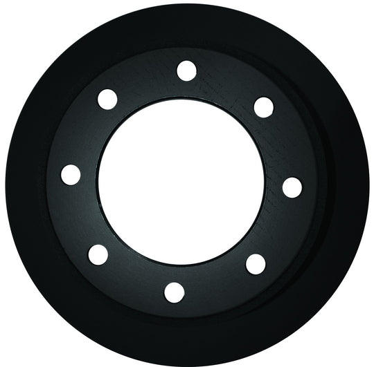 SDR5258 Bendix Fleet MetLok Severe Duty Rotors Bendix Severe Duty