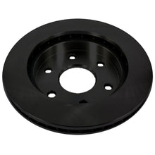 Load image into Gallery viewer, SDR5259 Bendix Fleet MetLok Severe Duty Rotors Bendix Severe Duty