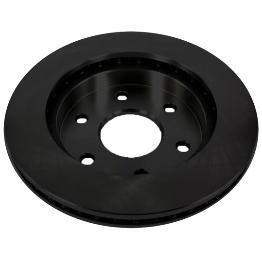 SDR5259 Bendix Fleet MetLok Severe Duty Rotors Bendix Severe Duty