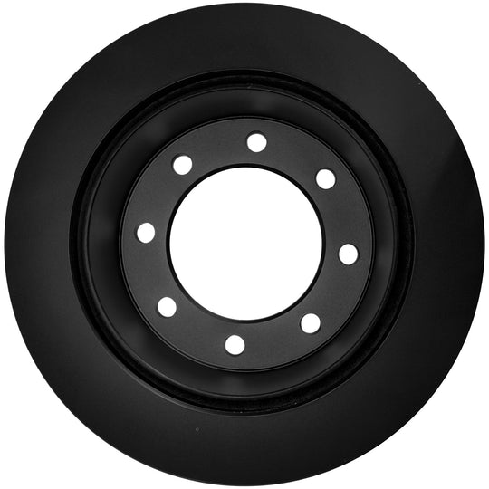 SDR5260 Bendix Fleet MetLok Severe Duty Rotors Bendix Severe Duty