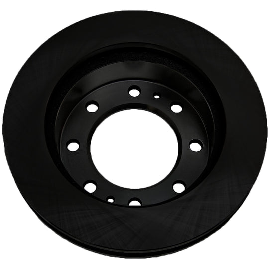 SDR5261 Bendix Fleet MetLok Severe Duty Rotors Bendix Severe Duty