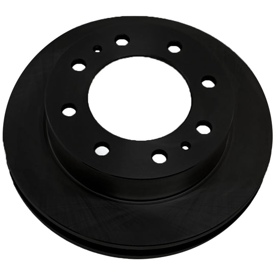 SDR5261 Bendix Fleet MetLok Severe Duty Rotors Bendix Severe Duty