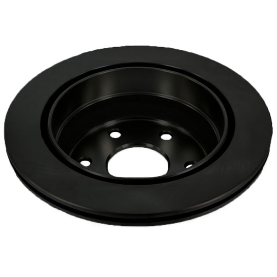 SDR5265 Bendix Fleet MetLok Severe Duty Rotors Bendix Severe Duty