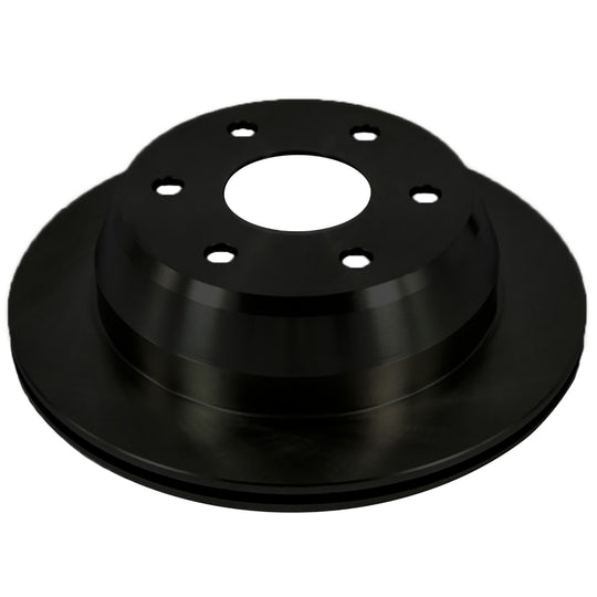 SDR5265 Bendix Fleet MetLok Severe Duty Rotors Bendix Severe Duty