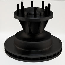 Load image into Gallery viewer, SDR5267 Bendix Fleet MetLok Severe Duty Rotors Bendix Severe Duty