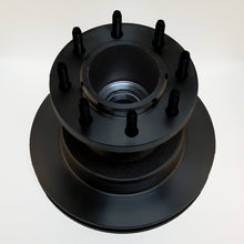 Load image into Gallery viewer, SDR5267 Bendix Fleet MetLok Severe Duty Rotors Bendix Severe Duty