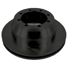 Load image into Gallery viewer, SDR5268 Bendix Fleet MetLok Severe Duty Rotors Bendix Severe Duty