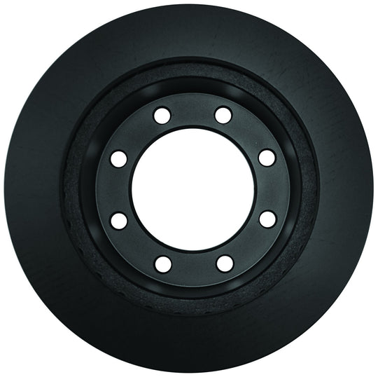 SDR5274 Bendix Fleet MetLok Severe Duty Rotors Bendix Severe Duty