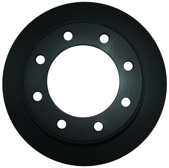 SDR5274 Bendix Fleet MetLok Severe Duty Rotors Bendix Severe Duty