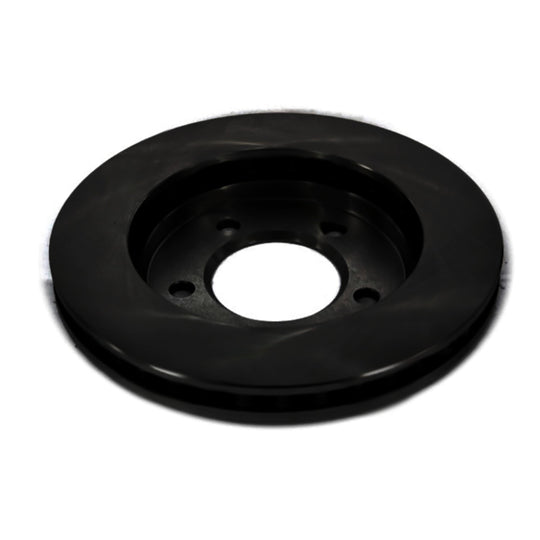 SDR5275 Bendix Fleet MetLok Severe Duty Rotors Bendix Severe Duty