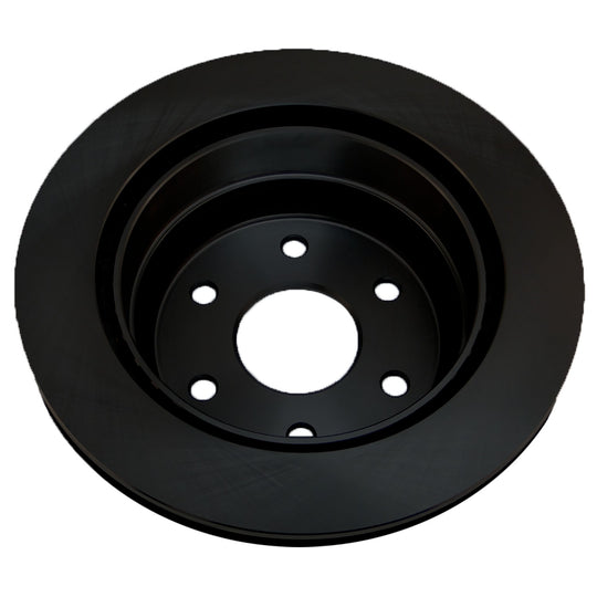 SDR5282 Bendix Fleet MetLok Severe Duty Rotors Bendix Severe Duty