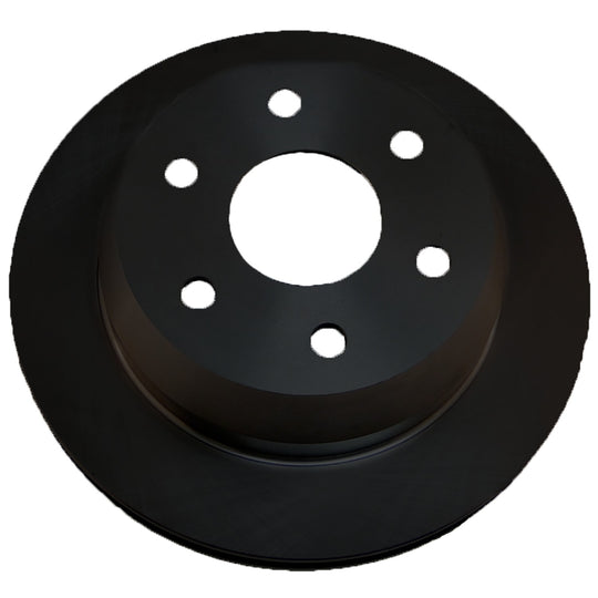 SDR5282 Bendix Fleet MetLok Severe Duty Rotors Bendix Severe Duty