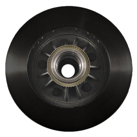 SDR5303 Bendix Fleet MetLok Severe Duty Rotors Bendix Severe Duty