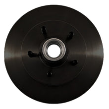 Load image into Gallery viewer, SDR5303 Bendix Fleet MetLok Severe Duty Rotors Bendix Severe Duty