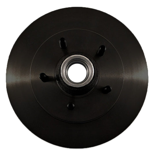 SDR5303 Bendix Fleet MetLok Severe Duty Rotors Bendix Severe Duty