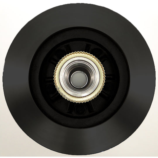 SDR5310 Bendix Fleet MetLok Severe Duty Rotors Bendix Severe Duty