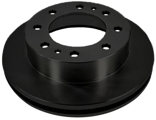 SDR5316 Bendix Fleet MetLok Severe Duty Rotors Bendix Severe Duty