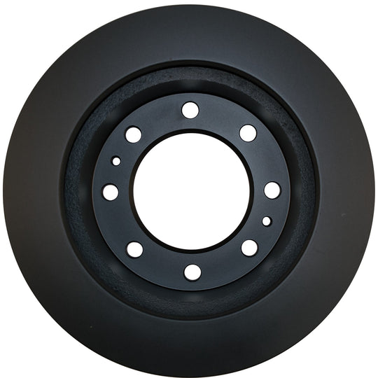 SDR5317 Bendix Fleet MetLok Severe Duty Rotors Bendix Severe Duty