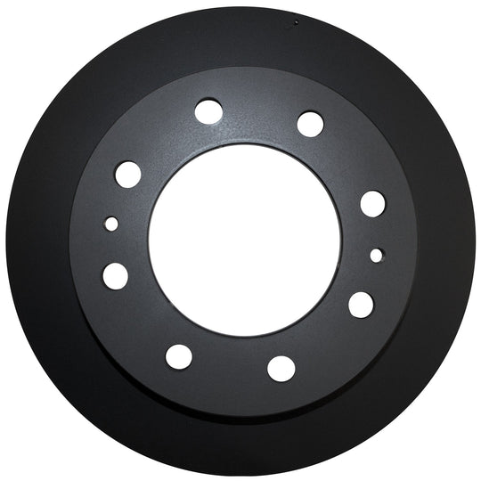 SDR5317 Bendix Fleet MetLok Severe Duty Rotors Bendix Severe Duty
