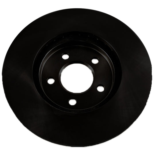 SDR5326 Bendix Fleet MetLok Severe Duty Rotors Bendix Severe Duty