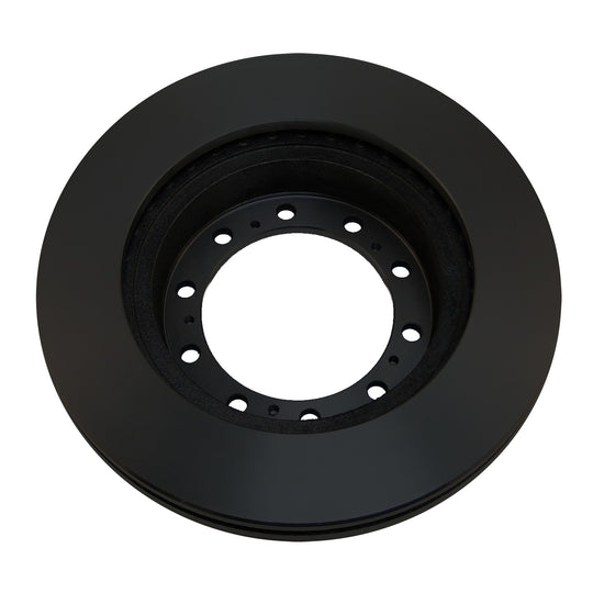 SDR5345 Bendix Fleet MetLok Severe Duty Rotors Bendix Severe Duty