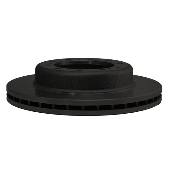 SDR5345 Bendix Fleet MetLok Severe Duty Rotors Bendix Severe Duty