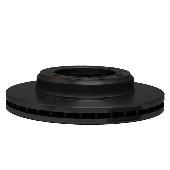 SDR5346 Bendix Fleet MetLok Severe Duty Rotors Bendix Severe Duty