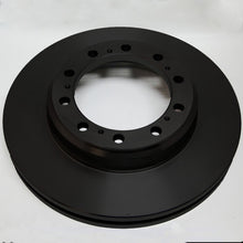 Load image into Gallery viewer, SDR5346 Bendix Fleet MetLok Severe Duty Rotors Bendix Severe Duty