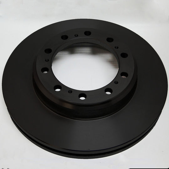 SDR5346 Bendix Fleet MetLok Severe Duty Rotors Bendix Severe Duty