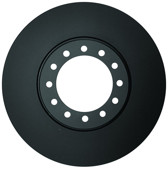 SDR5347 Bendix Fleet MetLok Severe Duty Rotors Bendix Severe Duty