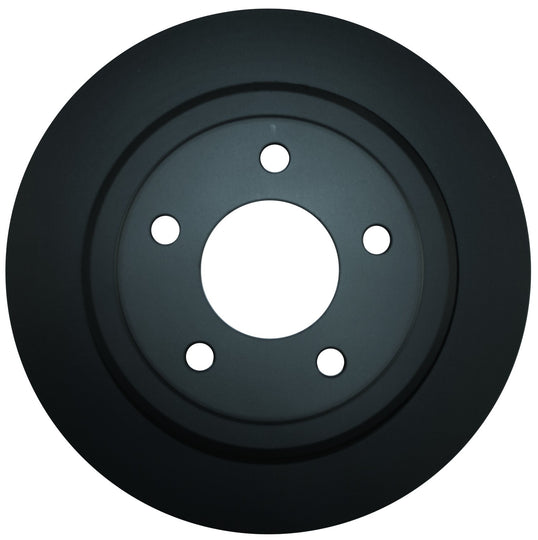 SDR5353 Bendix Fleet MetLok Severe Duty Rotors Bendix Severe Duty