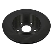 Load image into Gallery viewer, SDR5365 Bendix Fleet MetLok Severe Duty Rotors Bendix Severe Duty