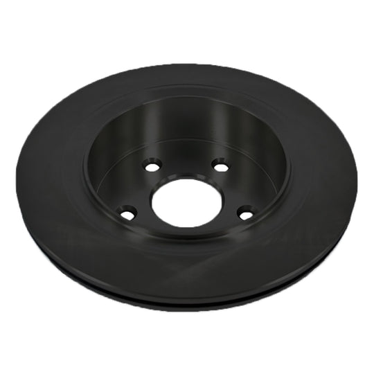 SDR5365 Bendix Fleet MetLok Severe Duty Rotors Bendix Severe Duty
