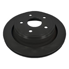 Load image into Gallery viewer, SDR5365 Bendix Fleet MetLok Severe Duty Rotors Bendix Severe Duty