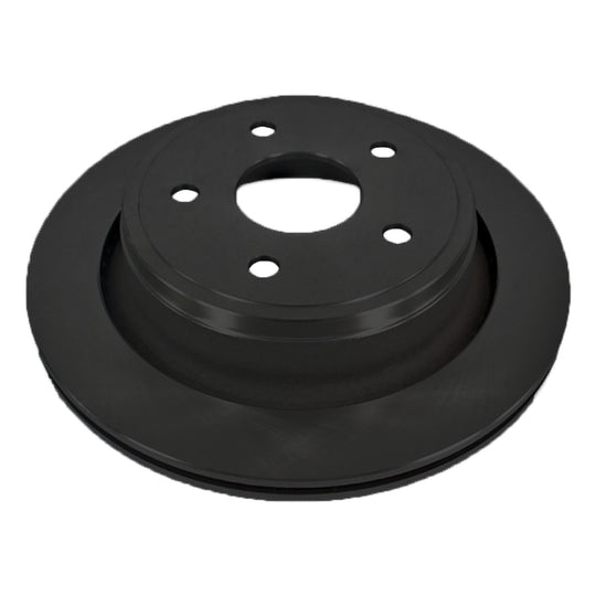 SDR5365 Bendix Fleet MetLok Severe Duty Rotors Bendix Severe Duty