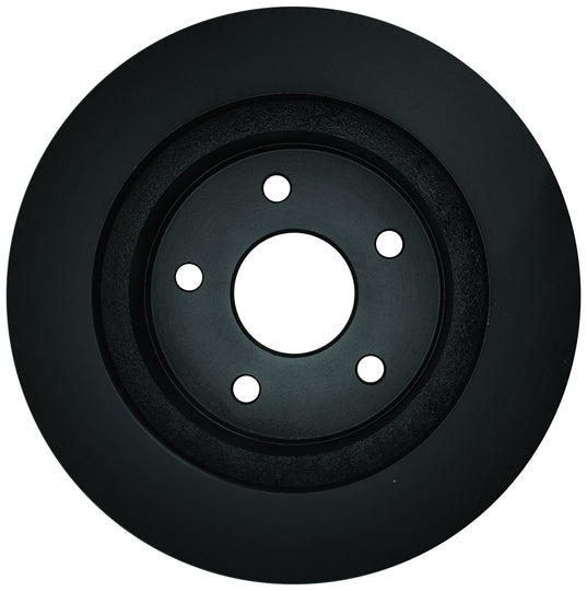 SDR5381 Bendix Fleet MetLok Severe Duty Rotors Bendix Severe Duty
