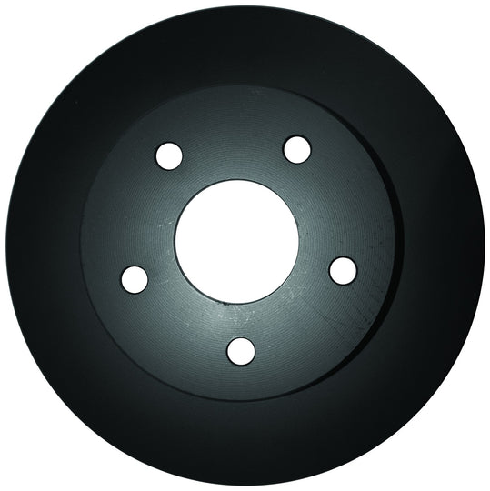 SDR5381 Bendix Fleet MetLok Severe Duty Rotors Bendix Severe Duty
