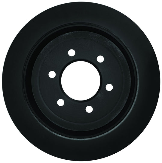 SDR5414 Bendix Fleet MetLok Severe Duty Rotors Bendix Severe Duty