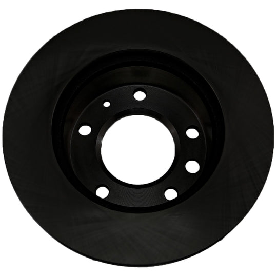 SDR5424 Bendix Fleet MetLok Severe Duty Rotors Bendix Severe Duty