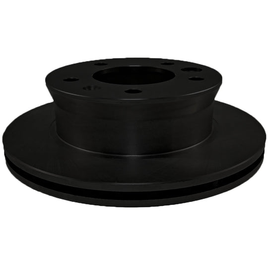 SDR5424 Bendix Fleet MetLok Severe Duty Rotors Bendix Severe Duty