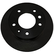 Load image into Gallery viewer, SDR5424 Bendix Fleet MetLok Severe Duty Rotors Bendix Severe Duty