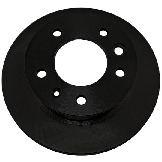 SDR5424 Bendix Fleet MetLok Severe Duty Rotors Bendix Severe Duty