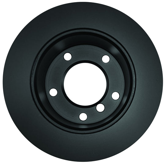 SDR5432 Bendix Fleet MetLok Severe Duty Rotors Bendix Severe Duty