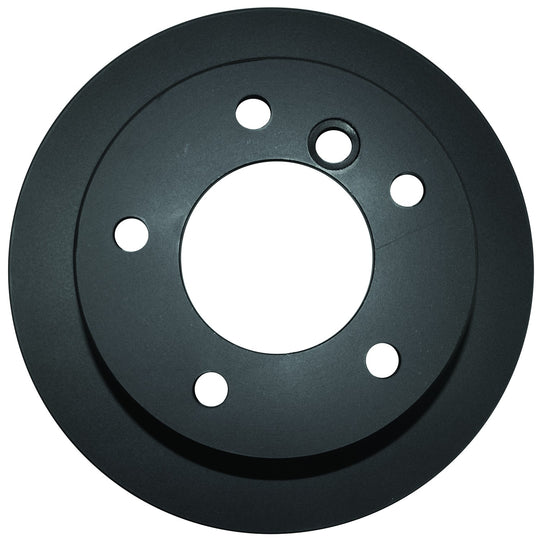 SDR5432 Bendix Fleet MetLok Severe Duty Rotors Bendix Severe Duty