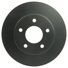 Load image into Gallery viewer, SDR5442 Bendix Fleet MetLok Severe Duty Rotors Bendix Severe Duty