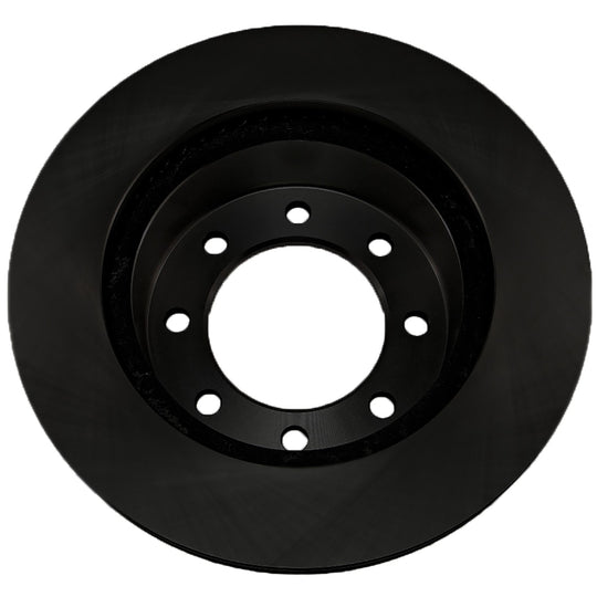 SDR5456 Bendix Fleet MetLok Severe Duty Rotors Bendix Severe Duty