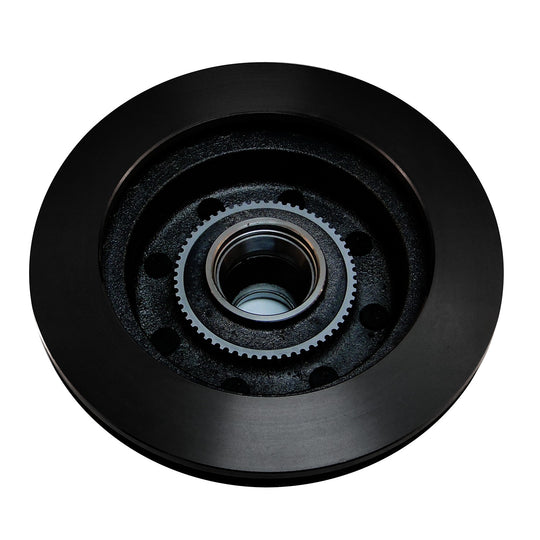 SDR5480 Bendix Fleet MetLok Severe Duty Rotors Bendix Severe Duty