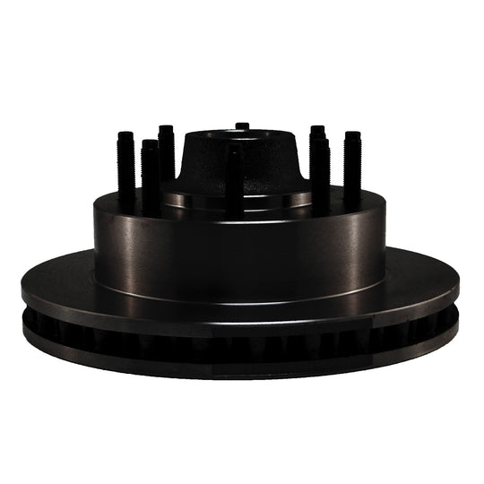 SDR5480 Bendix Fleet MetLok Severe Duty Rotors Bendix Severe Duty