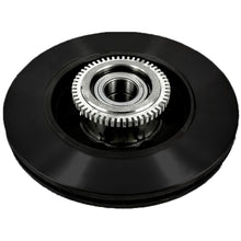 Load image into Gallery viewer, SDR5519 Bendix Fleet MetLok Severe Duty Rotors Bendix Severe Duty
